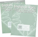 ESL Books